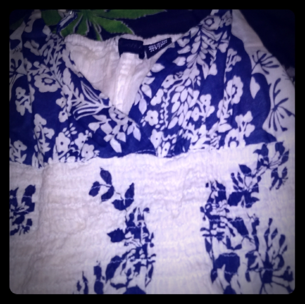 Summer dress